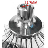 7 Quart Vertical Mixer Aid Replacement Wire Whip Attachment