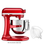 7 Quart Vertical Mixer Aid Replacement Wire Whip Attachment