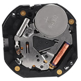 Quartz Movement VX3H Date At 6' Replacement Watch Parts