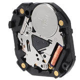 Quartz Movement VX3H Date At 6' Replacement Watch Parts