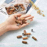 Resin & Tibetan Alloy Beads for Jewelry Making