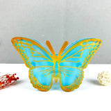 Resin Butterfly Molds for DIY Storage Box