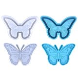 Resin Butterfly Molds for DIY Storage Box