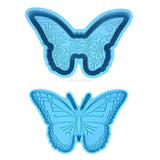 Resin Butterfly Molds for DIY Storage Box