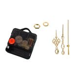 Resin Casting Clock Silicone Mould for DIY Clock Epoxy Craft
