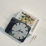 Resin Casting Clock Silicone Mould for DIY Clock Epoxy Craft