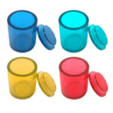 Silicone Cosmetic Cup Jewelry Box Resin Mold for Crafts