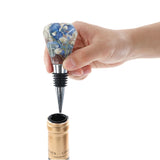 Resin Casting Molds Craft Kit for Wine Stoppers Soap