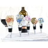 Resin Casting Molds Craft Kit for Wine Stoppers Soap