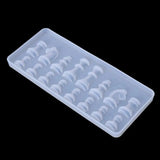 3D Chess Silicone Mold Set for Resin Crafts