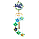 Resin Casting Silicone Mold Wind Chime Pendant Jewelry Mould