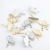 Cloud Shape Pendant 2pcs/lot