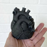 Resin Chocolate Candle Food Baking Mold for Crafts