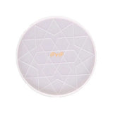 Round Coaster Mold for Epoxy Resin Crafting