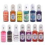 UV Resin Pigment for Jewelry Making DIY Art Craft Paint