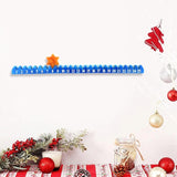 Christmas Ornament Resin Mold for Party Home Decor