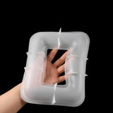 Resin Crystal Epoxy Mold Photo Frame Silicone Mould
