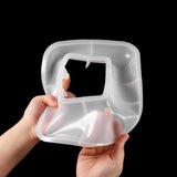 Resin Crystal Epoxy Mold Photo Frame Silicone Mould