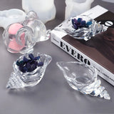 3D Elephant Makeup Egg Storage Silicone Mold