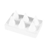 Resin Display Holder Rack Tray for Photography Decor
