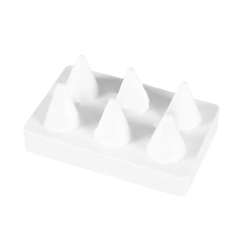 Resin Display Holder Rack Tray for Photography Decor