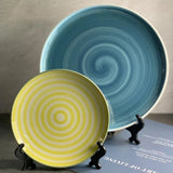 Resin Display Stand Silicone Plate Holder Mold for Epoxy Casting