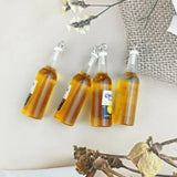 Resin Earring Keychain Necklace Pendant Set of 10 Beer Bottle