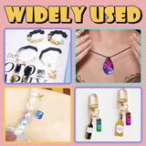 Resin Earring Mold for DIY Jewelry Making