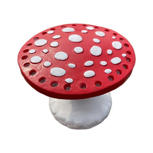 Resin Earring Stand Holder Jewelry Display Rack 26 Holes