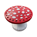 Resin Earring Stand Holder Jewelry Display Rack 26 Holes