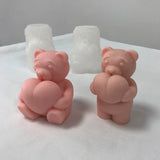 Resin Epoxy Casting Mold Craft Home-Decor