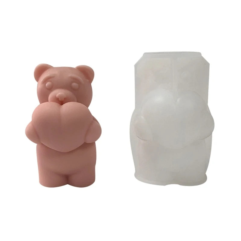 Resin Epoxy Casting Mold Craft Home-Decor
