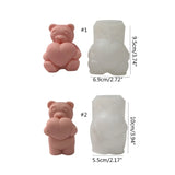 Resin Epoxy Casting Mold Craft Home-Decor