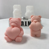 Resin Epoxy Casting Mold Craft Home-Decor
