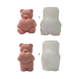 Resin Epoxy Casting Mold Craft Home-Decor