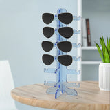 Silicone Glasses Display Stand Storage Rack Mould Eyeglasses Holder