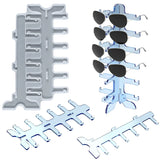 Silicone Glasses Display Stand Storage Rack Mould Eyeglasses Holder