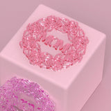 Silicone Flower Coaster Molds for Epoxy Casting