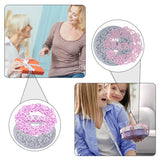 Silicone Flower Coaster Molds for Epoxy Casting