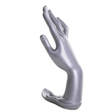 Resin Hand Finger Jewellery Display Rack