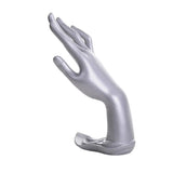 Resin Hand Finger Jewellery Display Rack