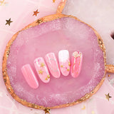 Resin Jewelry Display Plate Organizer Decoration