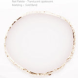 Resin Jewelry Display Plate Organizer Decoration