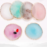 Resin Jewelry Display Plate Organizer Decoration