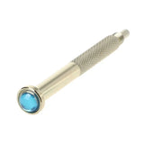 Leather Puncher Punch Plier for Resin Jewelry Hole Making Tool