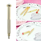Leather Punch Plier Hole Making Tool for Resin Jewelry
