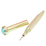 Leather Punch Plier Hole Making Tool for Resin Jewelry
