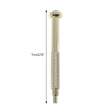 Leather Punch Plier Hole Making Tool for Resin Jewelry