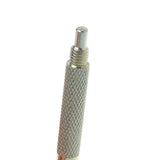 Leather Puncher Punch Plier for Resin Jewelry Hole Making Tool