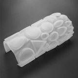 Resin Jewelry Molds - Silicone Molds for DIY Pendant Making